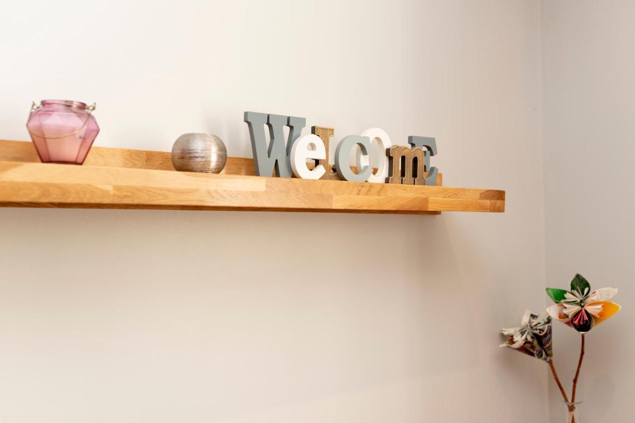 Studio Cozy Gare - Meuble De Boubee By Ceciloue Apartment Toulouse Ngoại thất bức ảnh