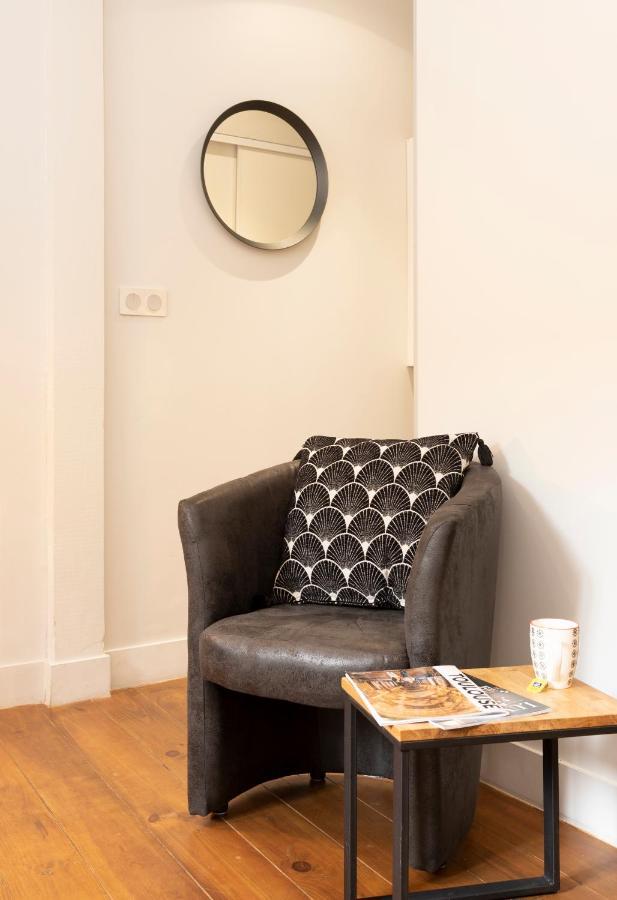 Studio Cozy Gare - Meuble De Boubee By Ceciloue Apartment Toulouse Ngoại thất bức ảnh