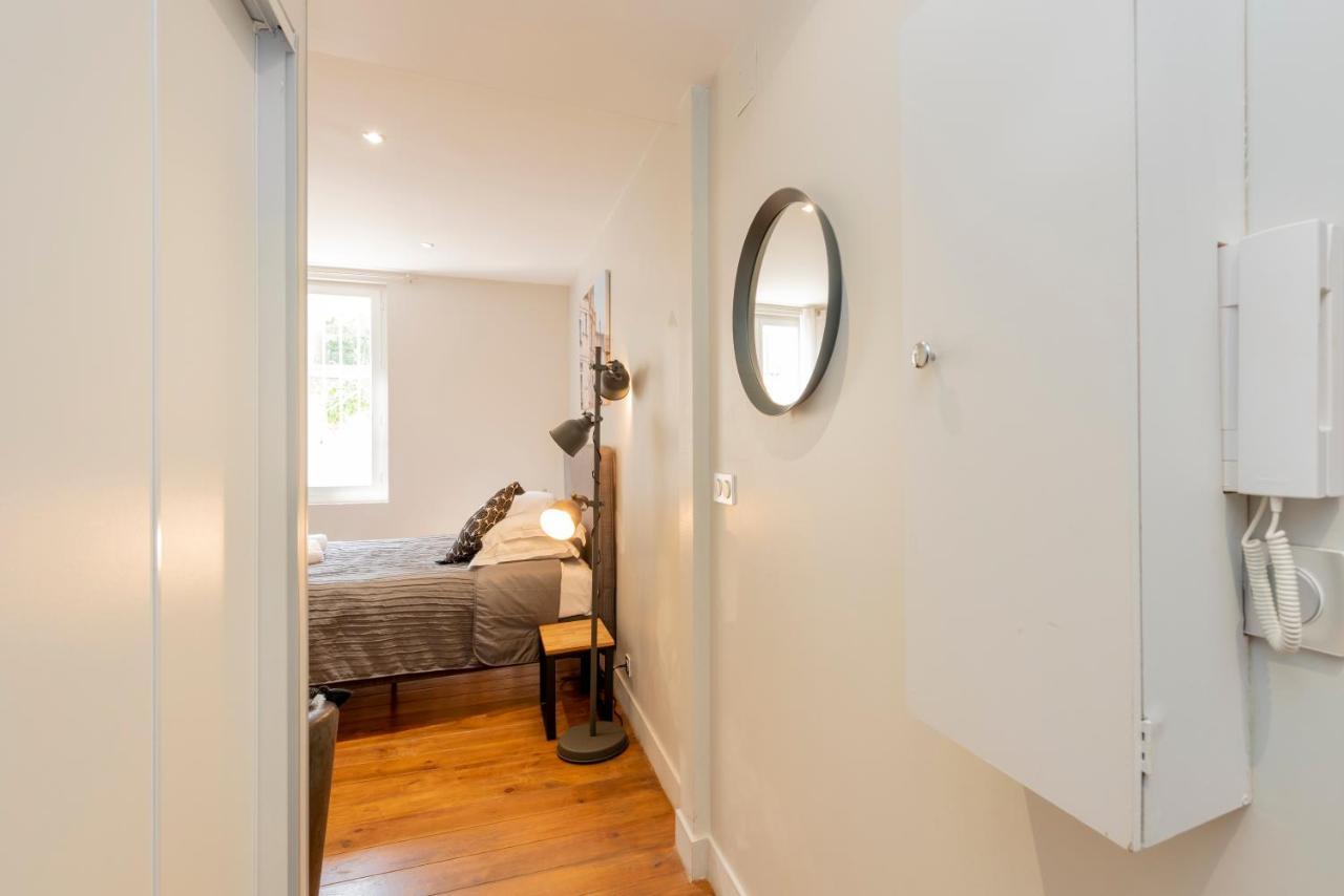 Studio Cozy Gare - Meuble De Boubee By Ceciloue Apartment Toulouse Ngoại thất bức ảnh